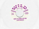 Single - Black Mambas - Baby, I'll Give It To You /