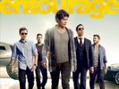 OST/ENTOURAGE: THE MOVIE (YELLOW VINYL) VINYL LP NEUF ROYAL BLOOD/ALLISON TYLOR