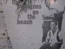 THE PARAGONS - ON THE BEACH (180G)  VINYL LP NEUF