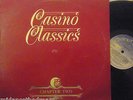 CASINO CLASSICS CHAPTER TWO - Various Artists   VINYL LP