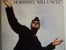 MORRISSEY Kill Uncle - Original UK LP - THE SMITHS Our Frank Sing Your Life