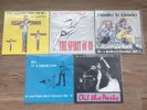 Oi And Punkrock Classics 5 Lp's