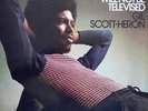 GIL SCOTT HERON THE REVOLUTION WILL NOT BE TELEVISED NEW US 180G VINYL LP