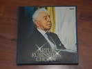 * Artur Rubinstein spielt Chopin, Box 12 LP