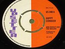 BOB MARLEY Doppy Conquer THE UPSETTERS Justice Orig UK UPSETTER 1970