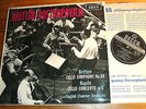 ROSTROPOVICH BRITTEN Britten Haydn LP DECCA SXL 6138 WBg