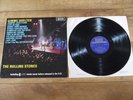 THE ROLLING STONES - GIMME SHELTER - EX UK 12