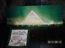 3 LP SET Glastonbury Fayre - The Electric Score - GRATEFUL DEAD DAVID BOWIE