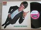 LP JACQUES DUTRONC ET MOI ET MOI.. CLD 701-30 ORIGINAL 1ST FRENCH 10/66 BIEM