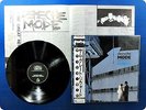 DEPECHE MODE SOME GREAT REWARD P13052 OBI LP Cj0212