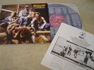 EAST 17(KOREA VINYL LP 12