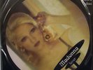 Madonna, Fever, NEW/MINT Numbered Ltd edition PICTURE DISC 7 inch vinyl single