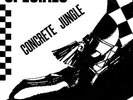 THE SPECIALS - CONCRETE JUNGLE - DUTCH 45 - CHRIJSALIS - 1981