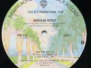 MIROSLAV VITOUS New York City 1-SIDED PROMO 12” Unplayed Mint DISCO