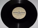 FRANKIE FRANK YANKOVIC 78rpm 1941 