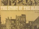 2xLP Paul Oliver, Curley Weaver,... The Story Of The Blues, Vol. 2 GATEFOLD