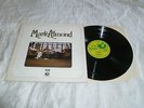 MARK ALMOND-same '71 UK NO EMI HARVEST LP ORIG. JAZZ PROG.