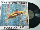 THE STONE ROSES Fools Gold 9.53 / What the World is Waiting For 12