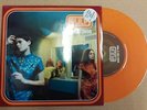 PULP Disco 2000 ORANGE Vinyl 7