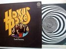 HOKUS POKE Earth Harmony LP ORIGINAL UK VERTIGO Swirl Psych Prog Near-MINT vinyl