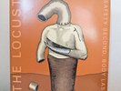 The Locust ( Vinyl ) Safety Second , Body Last Colored Vinyl Mathcore Noise EP