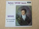 Beethoven - Emperor - Backhaus - Vienna - Schmidt-Isserstedt - DECCA (0953)