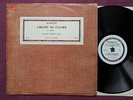 Les Discophiles Francais DF 99, RAMEAU: Piano works, vol 2, MERCELLE MEYER