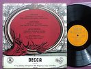 LXT 2765, UK orig. VIVALDI, COUPERIN, BOCCHERINI: Cello Concertos, FOURNIER, NM