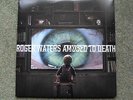 ROGER WATERS - AMUSED TO DEATH - 200g REMASTERED VINYL
