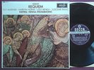 SET 302, wbg UK, MOZART: Requiem, KERTESZ, VPO, NM