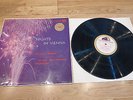 Nights in Vienna - Rudolf Kempe VPO HMV Stereo G/C ED1 ASD 279 1958 Rare UK LP