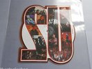 U2 - The Unforgettable Fire UK Island 1984 Shaped Picture Disc