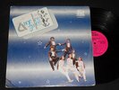 LOS ANGELES AZULES on dancing  CUMBIA EN FA dancefloor KILLER ACORDEON mexico lp