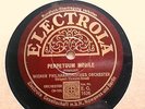 1929 CLEMENS KRAUSS Vienna Phil Strauss Perpetuum Mobile Annen Polka 78