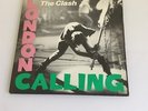 THE CLASH London Calling LP 1979 Original UK 1st Press