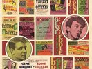 Saturday Club - Eddie/Vincent,Gene Cochran (2015, Vinyl NEW)