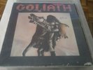 GOLIATH - same / SPANISH -HEAVY METAL - MONSTER - CULT ´85 /EVO/MURO/MAIDEN/OZ