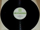 The Boomtown Rats Glastonbury 1985 BBC Transcription Programme Vinyl LP Album