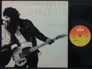BRUCE SPRINGSTEEN Born To Run LP EX+ UK 1975 CBS Gatefold Sleeve vinyl record