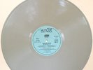 DEPECHE MODE Singles 81-85 Orig GERMAN Grey Vinyl w Insert NM/NM INT 146.817 WOW