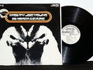 Mighty Joe Young - CHICKENHEADS - Ovation White Label Promo LP - Quad- Exc