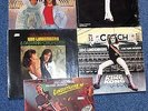 5 Vinyl LP* ORIGINAL SIGNIERT von Udo Lindenberg (persönlich gesammelt) *RAR