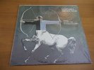SAGITTARIUS PRESENT TENSE ORIGINAL 1967 US LP SHRINK PSYCH GARY USHER UNPLAYED