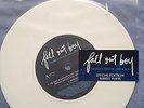 FALL OUT BOY Im Like A Lawyer UK WHITE VINYL 7