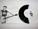 Frank Turner Austin Lucas split Black/White 7