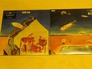 FLIED EGG - Dr Siegel s Flied Egg - LP reissue of 1972-Phoenix-progressive Rock