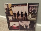 Cracked Rear View [LP] by Hootie & the Blowfish (Vinyl, Oct-1995, Atlantic USA)