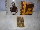 Van Morrison Moondance, Wavelength, Tupelo Honey 3 Lp Lot
