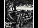 FUNERAL WINDS THY ETERNAL FLAME 1994 BLACK ARTS LIAR OF GOLGOTHA INFERNUM HORNA