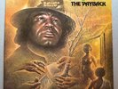JAMES BROWN The Payback 2 LP SET FROM 73-ONE OF HIS BEST LPS OF HYPNOTIC FUNK